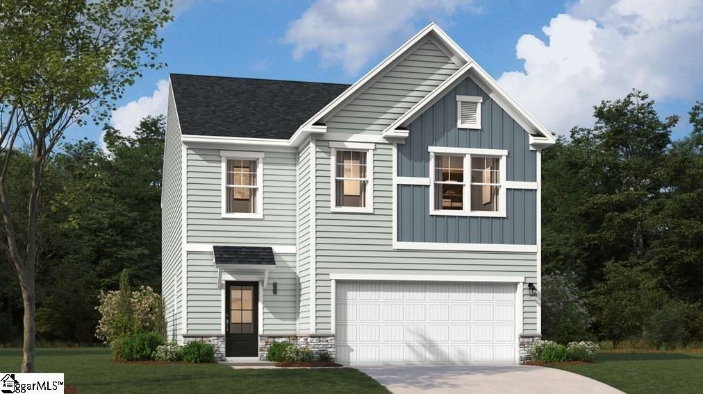 Ashwood Meadows, Boiling Springs Community