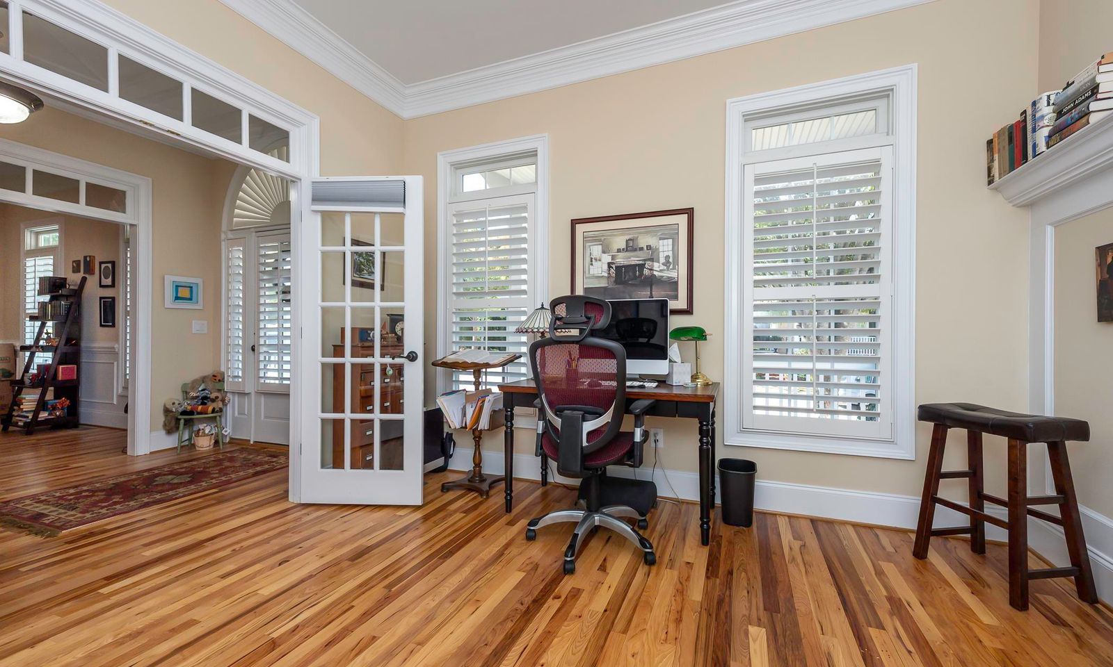 Property image 3 at 310 Crandon Drive, Greenville, SC 29615-2862