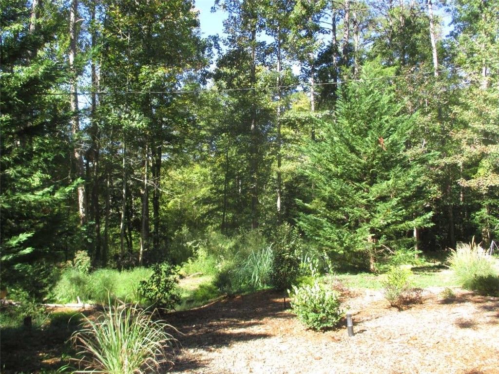 Property image 3 at 198 Mountain Trail, Martin, GA 30557