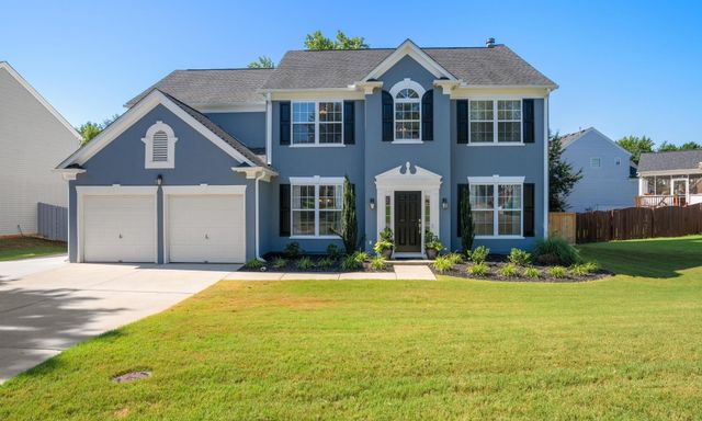 102 Dean Lake Road