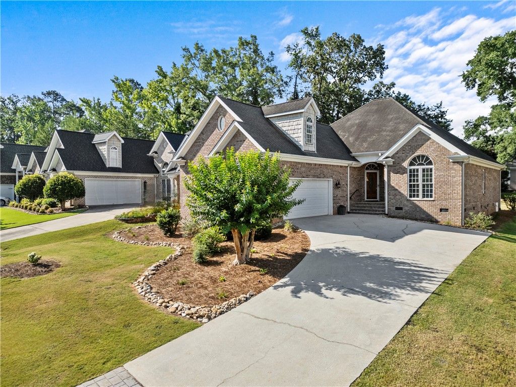 Property image 4 at 102 Courtyard Drive, Anderson, SC 29621
