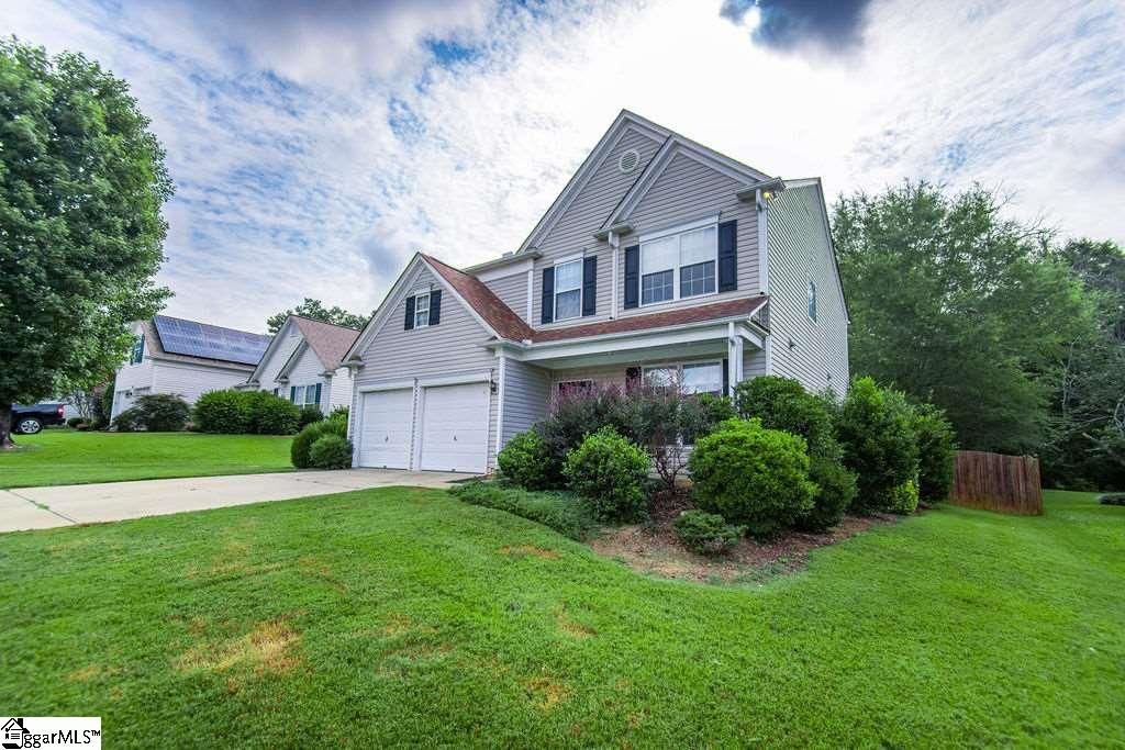 Property image 2 at 103 Grayhawk Way, Simpsonville, SC 29681-6309