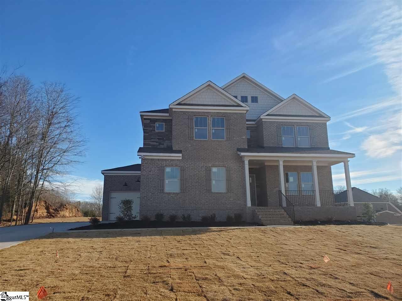 Main image of property at 202 Willow Creek Way, Greer, SC 29651