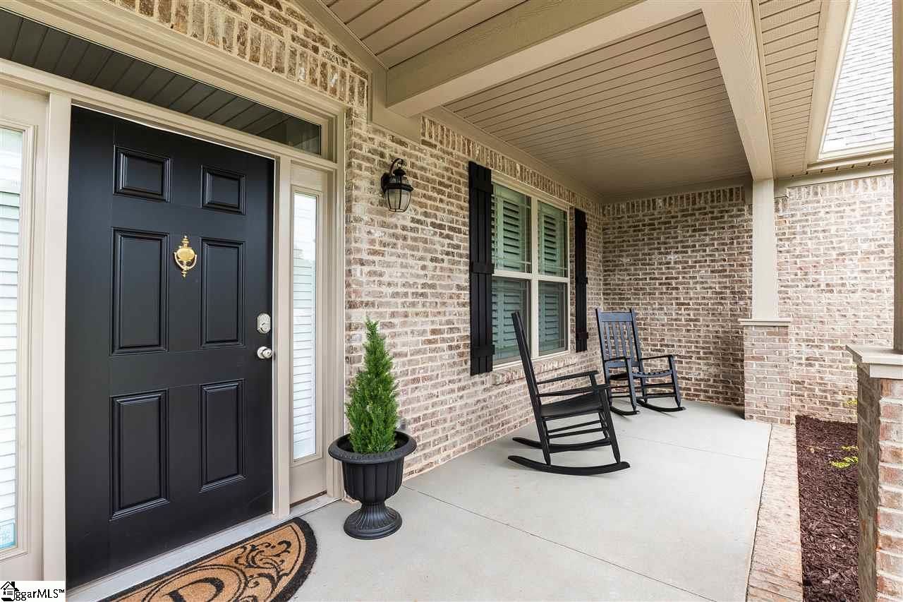Property image 3 at 1 Setting Sun Lane, Travelers Rest, SC 29690-7889