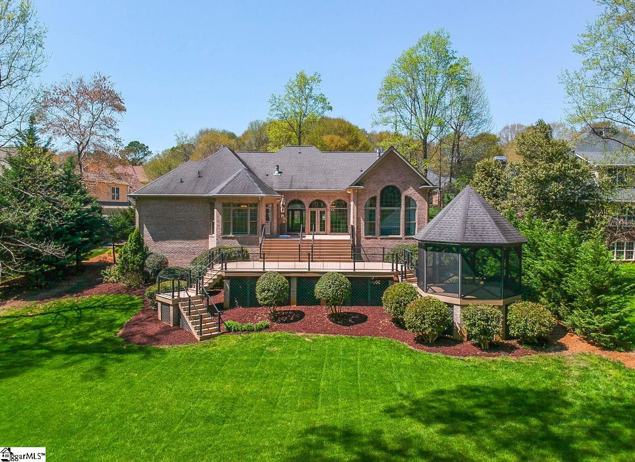 Property image 2 at 50 Sycamore Ridge Drive, Simpsonville, SC 29681