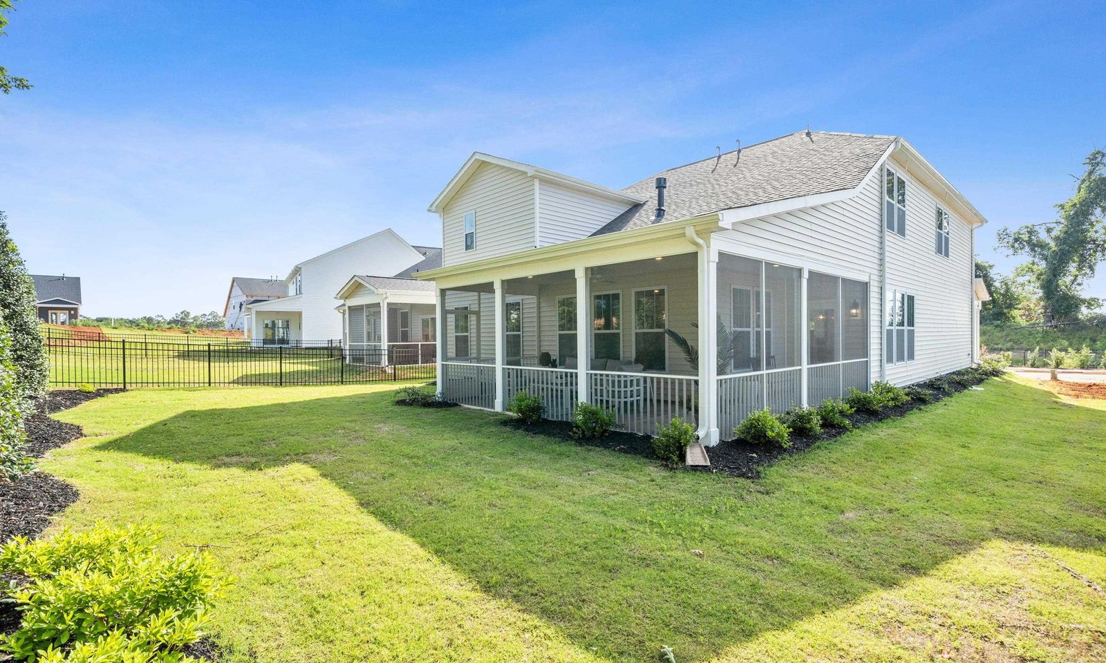 Property image 3 at 1 Sara Jones Lane, Greenville, SC 29617