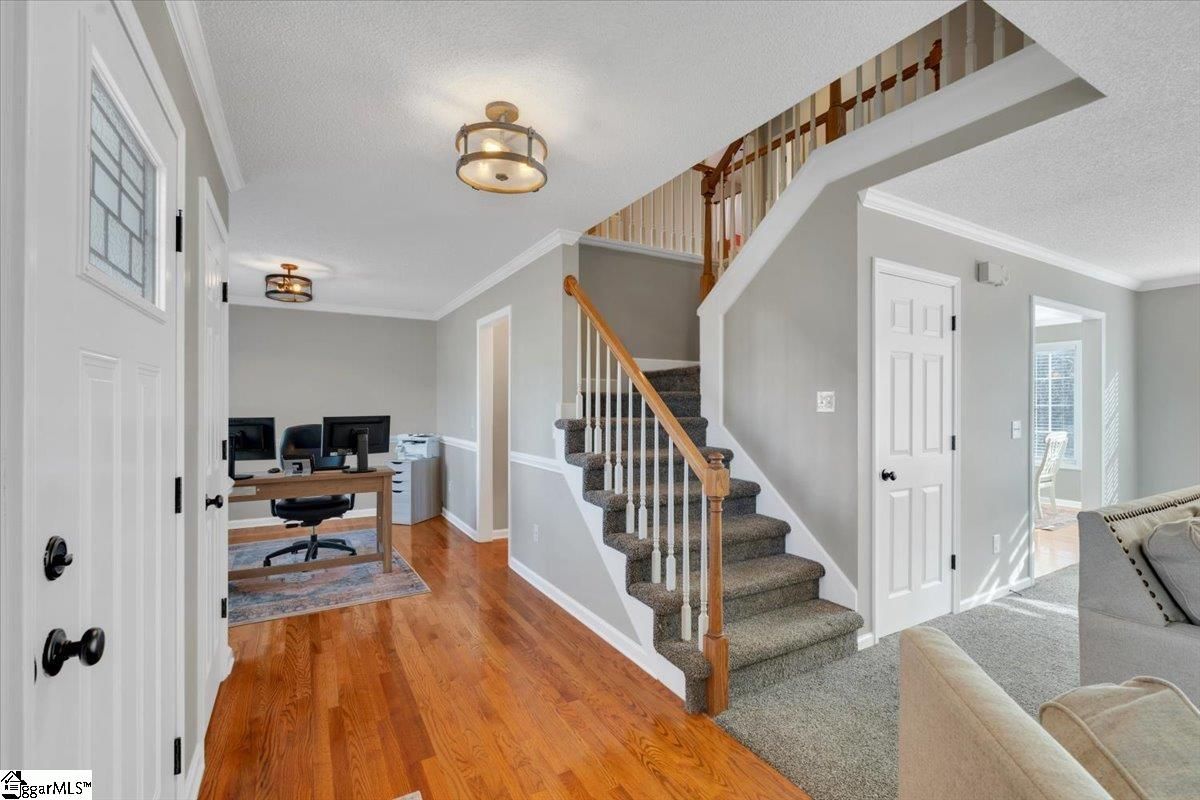 Property image 2 at 304 Huddersfield Drive, Piedmont, SC 29673