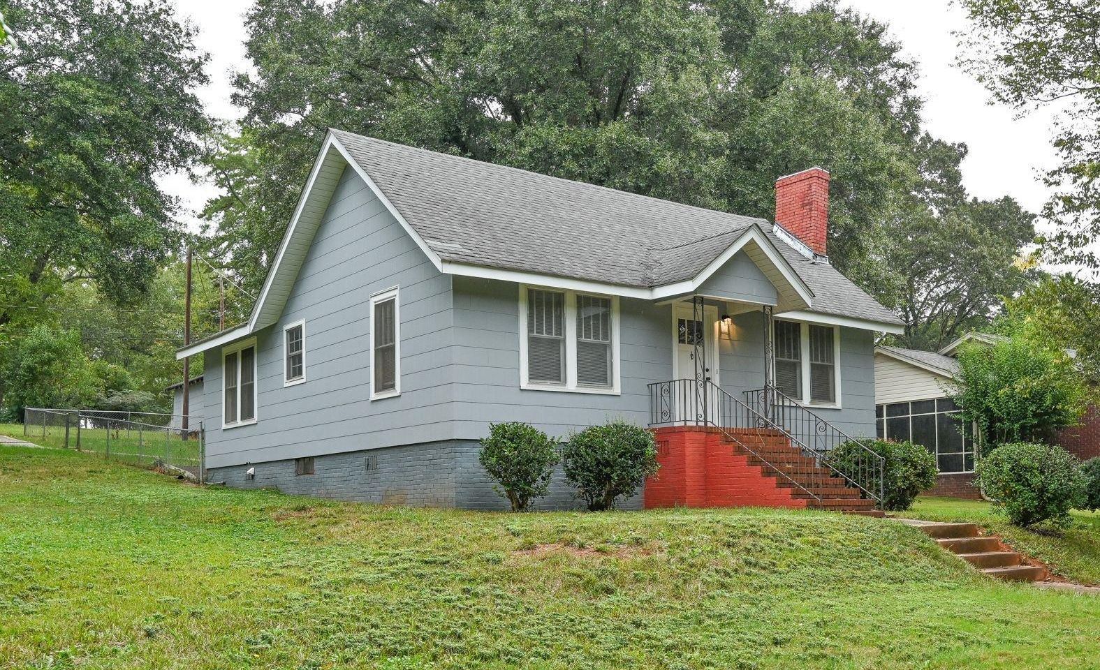 Main image of property at 528 Grove Road, Greenville, SC 29605