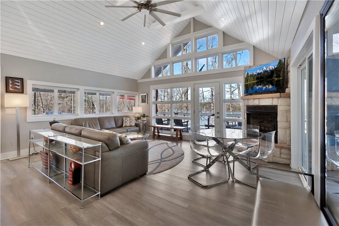 Property image 4 at 307 Lakeview Drive, Townville, SC 29689