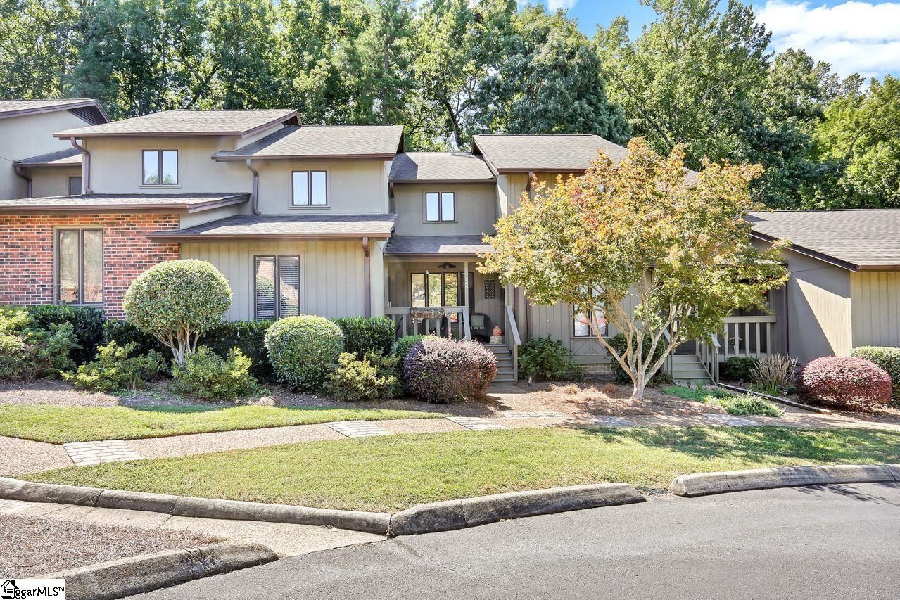 Property image 1 at 220 Ingleside Way, Greenville, SC 29615