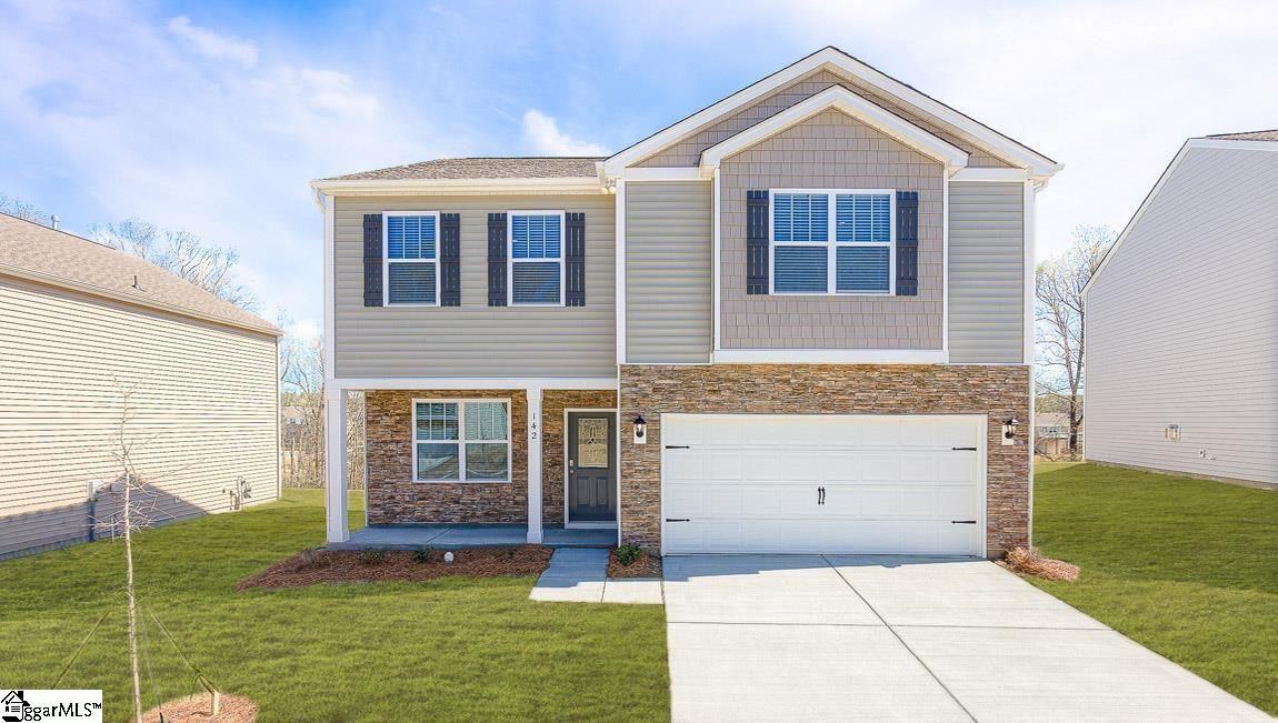 Main image of property at 1251 Elterwater Lane, Spartanburg, SC 29306