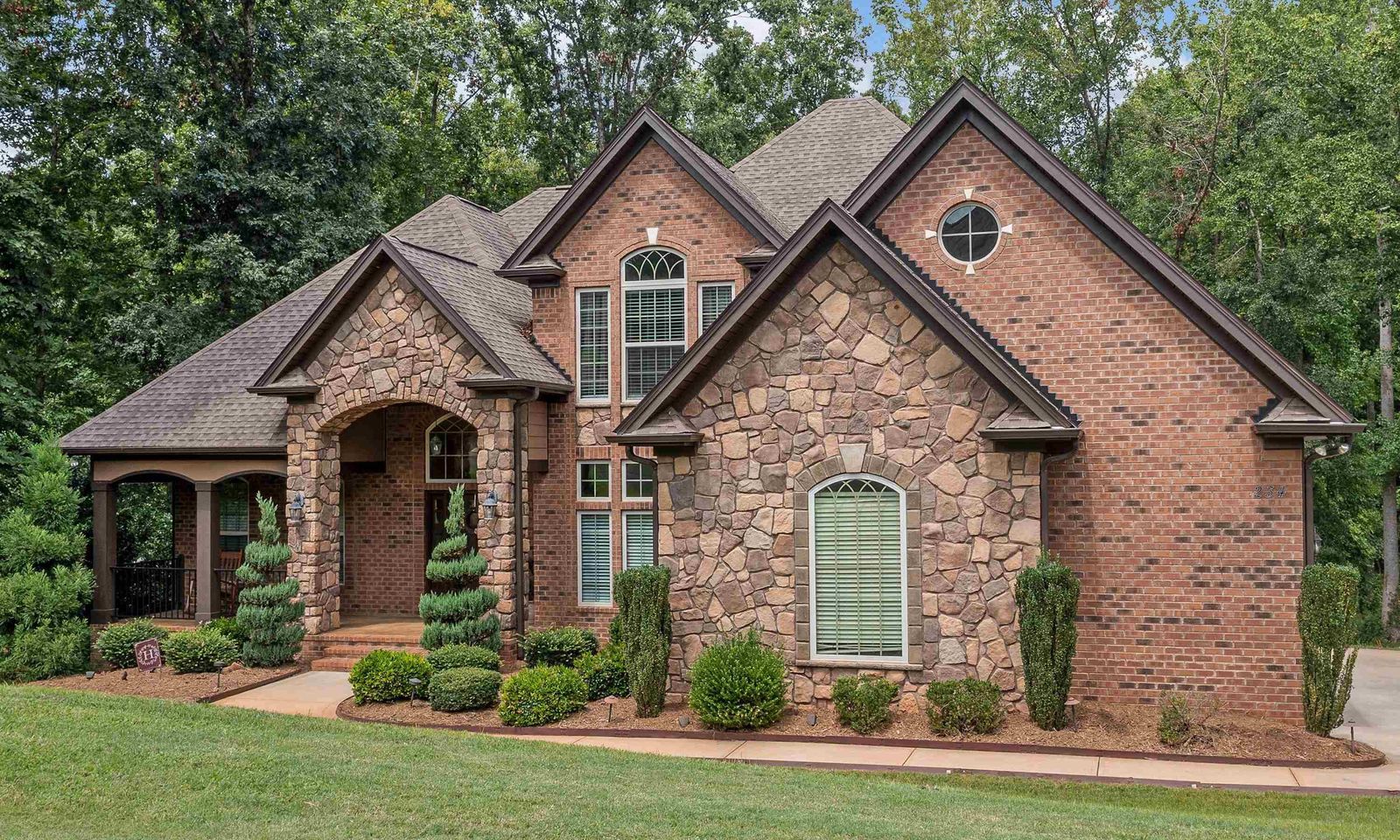 Property image 2 at 234 Escalante Drive, Boiling Springs, SC 29316