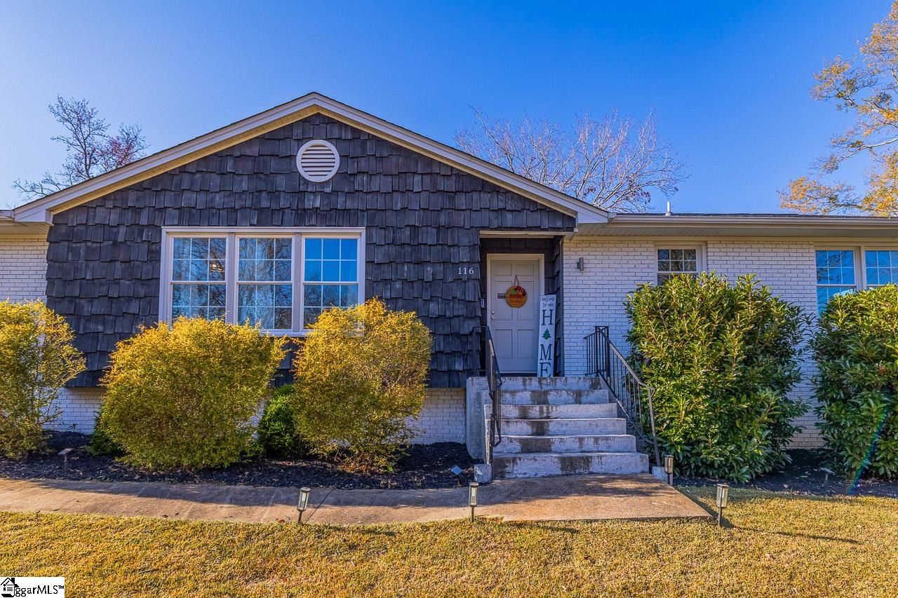Property image 2 at 116 Maxton Street, Spartanburg, SC 29302