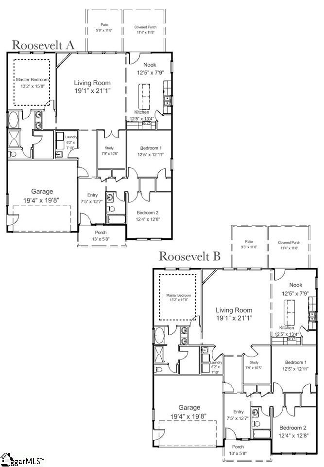 Property image 2 at 505 Jersey Queen Trail, Greer, SC 29651