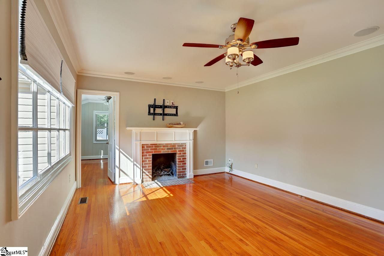 Property image 2 at 205 Mapleton Drive, Greenville, SC 29607