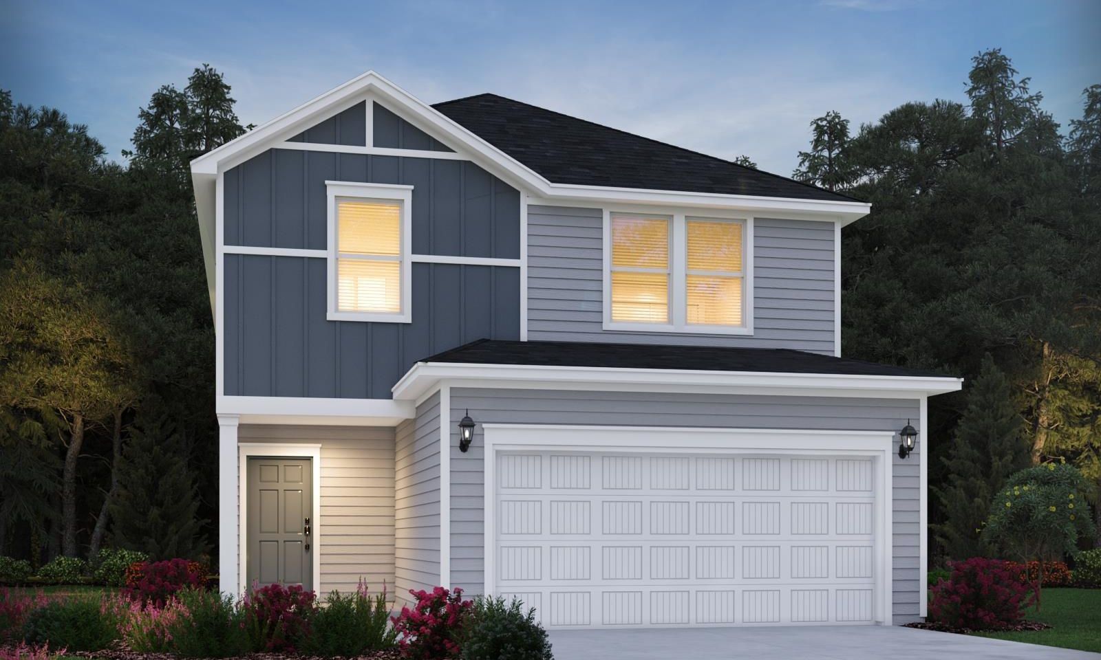 829 Landward Court