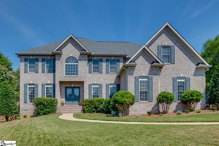 Property image 1 at 203 Turtle Lane, Simpsonville, SC 29681