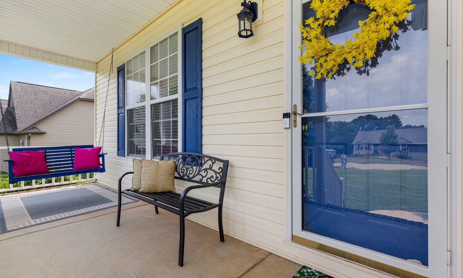 Property image 4 at 226 Abners Trail, Greer, SC 29651