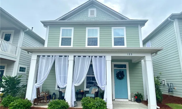 123 Fuller Estate Drive