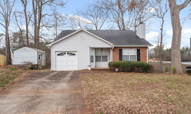 2 Ridgeside Court