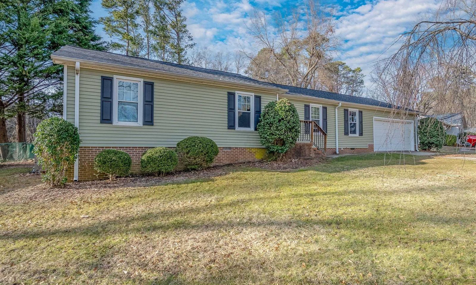 Property image 2 at 210 Chickamauga Lane, Simpsonville, SC 29681