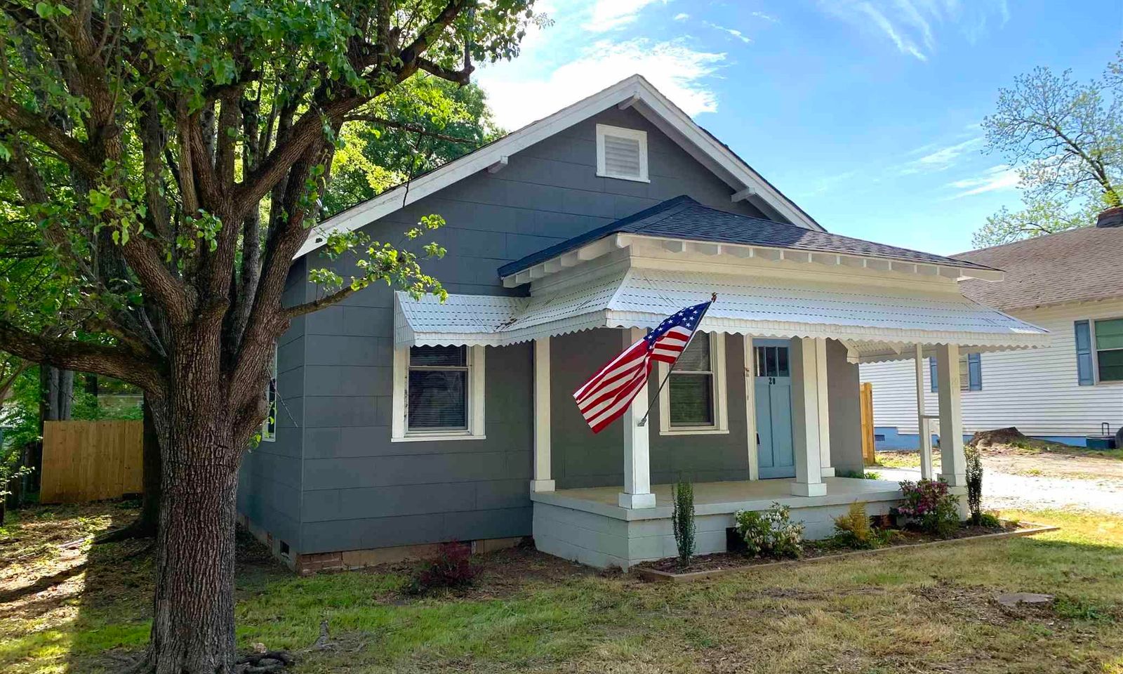 Property image 1 at 20 8th Avenue, Greenville, SC 29611