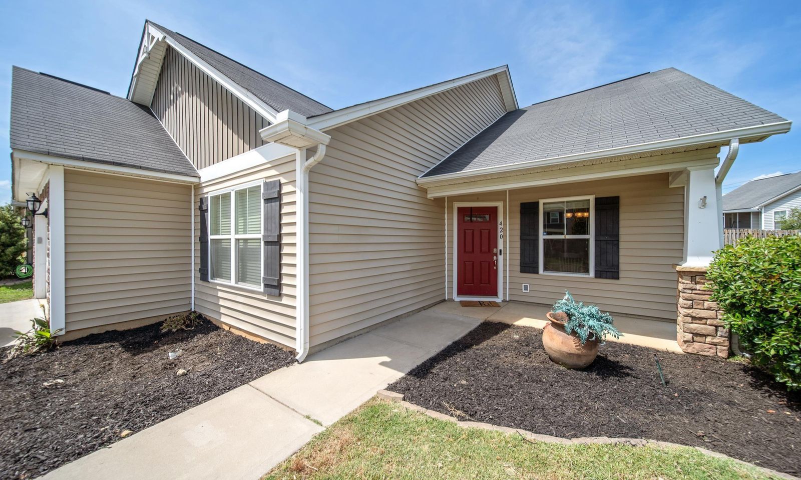 Property image 4 at 420 Crawley Lane, Chapin, SC 29036