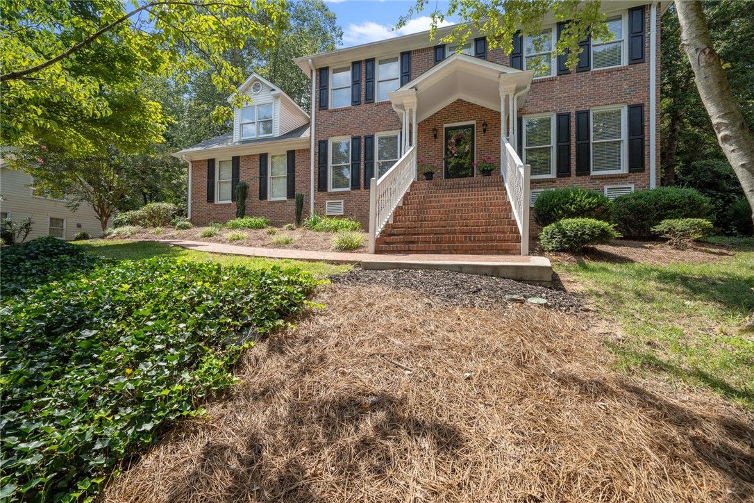 Property image 3 at 111 River Way Drive, Greer, SC 29651