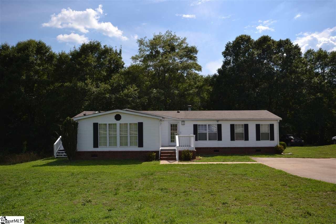Property image 1 at 119 Bridgecreek Drive, Greer, SC 29651