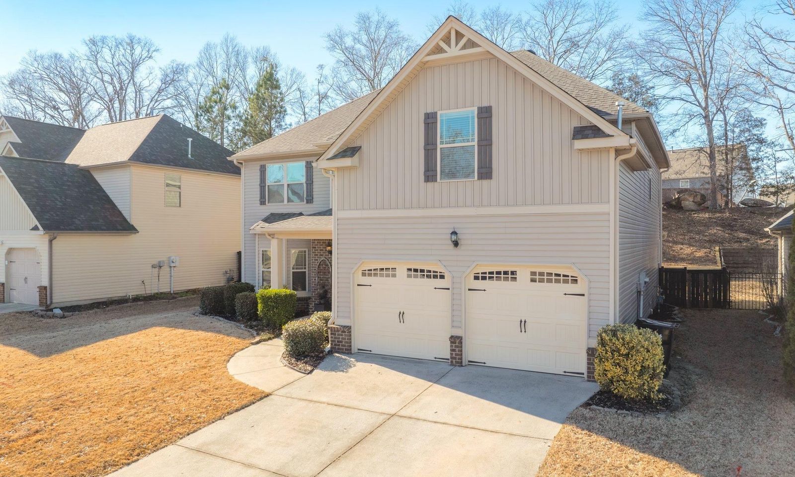 Property image 3 at 249 Oak Branch Drive, Simpsonville, SC 29681