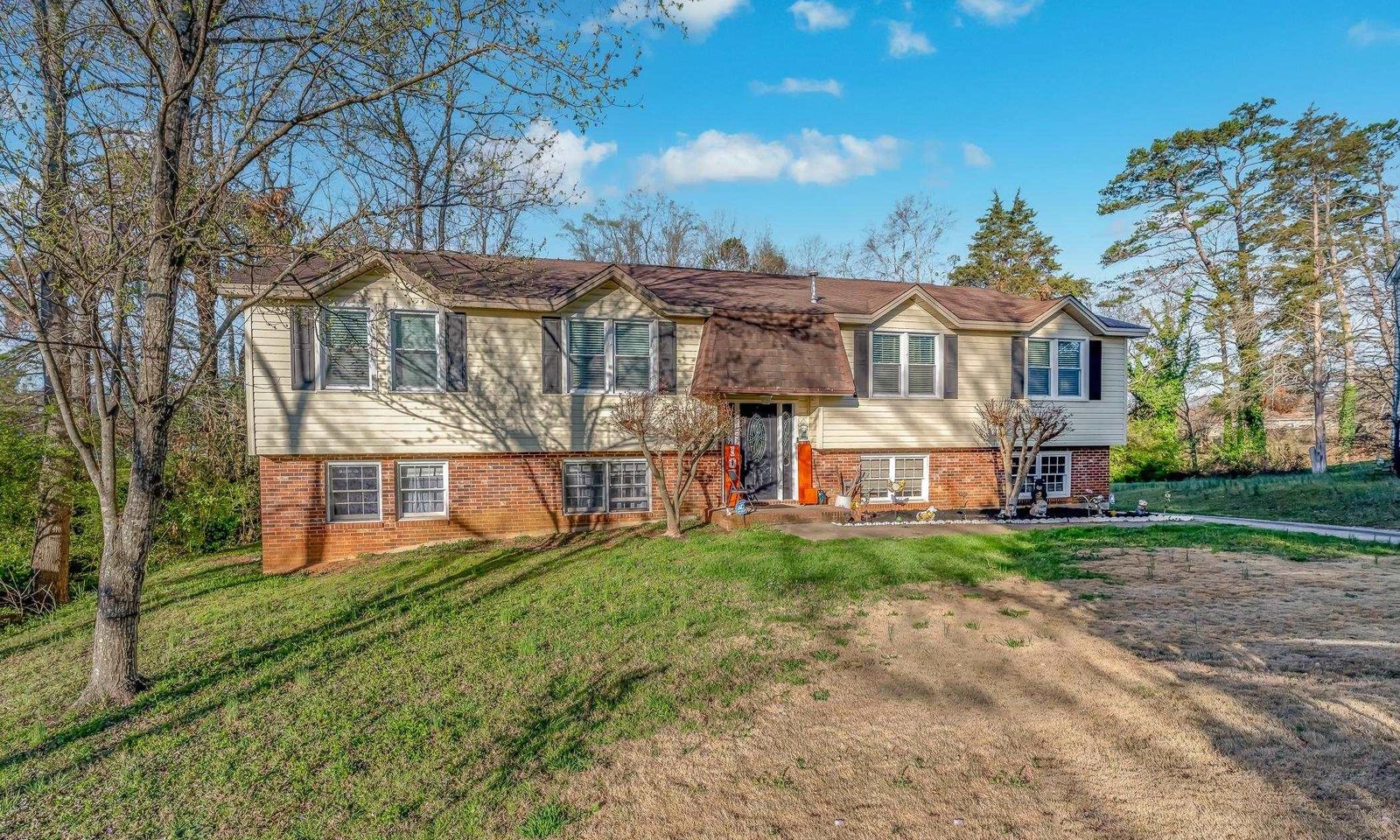 Brookside, Mauldin Community