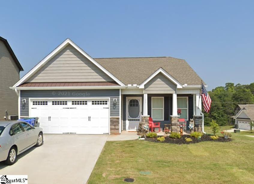 Property image 1 at 29 Forest Ridge Way, Greenville, SC 29617
