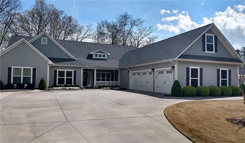 Property image 3 at 129 Upper View Terrace, Anderson, SC 29625