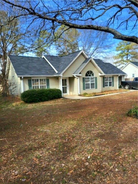 Property image 2 at 3314 Deerwood Trail, Anderson, SC 29624