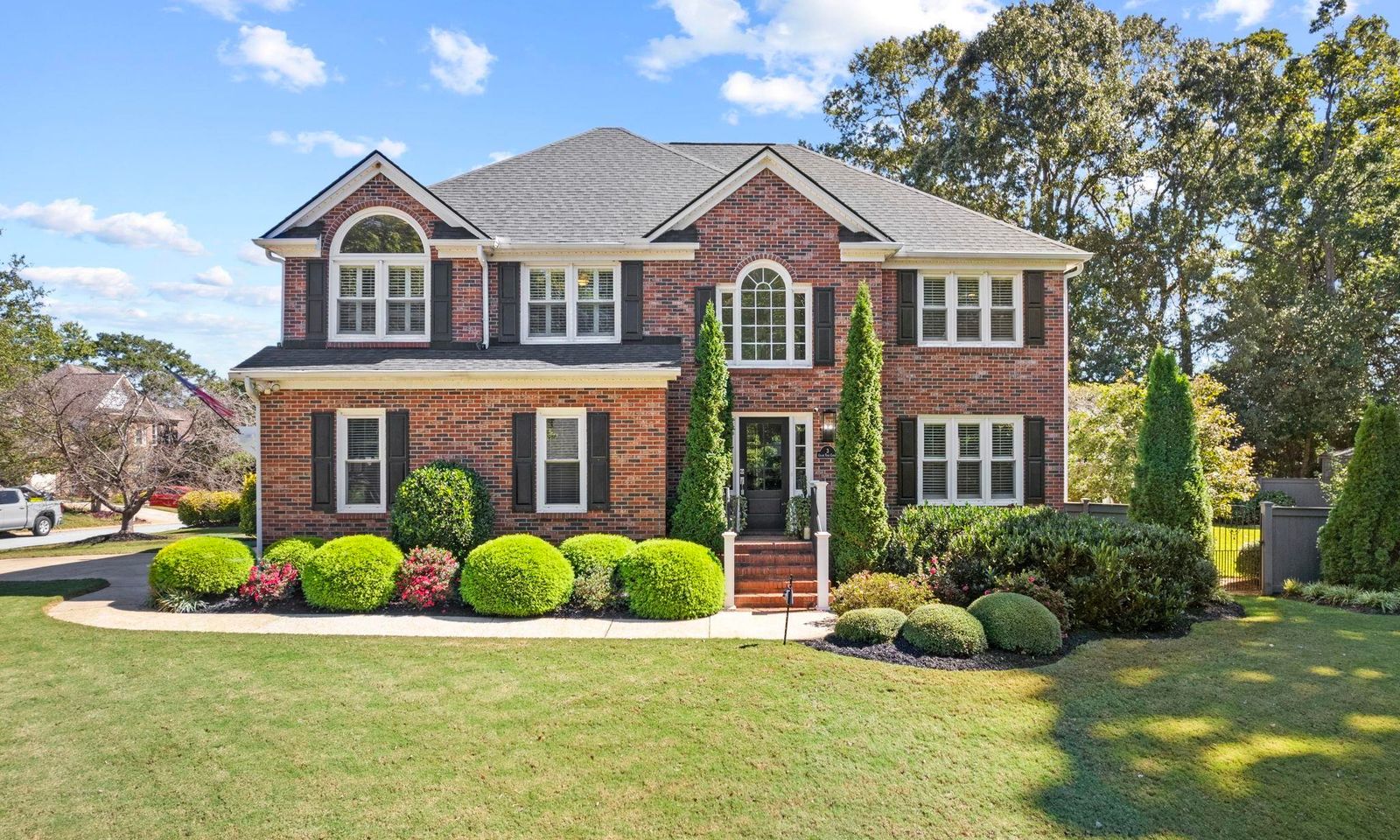 Property image 2 at 3 GRAPE VINE Court, Greenville, SC 29607