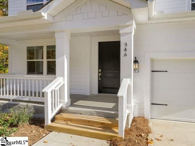 Property image 4 at 346 Jonesville Road, Simpsonville, SC 29681