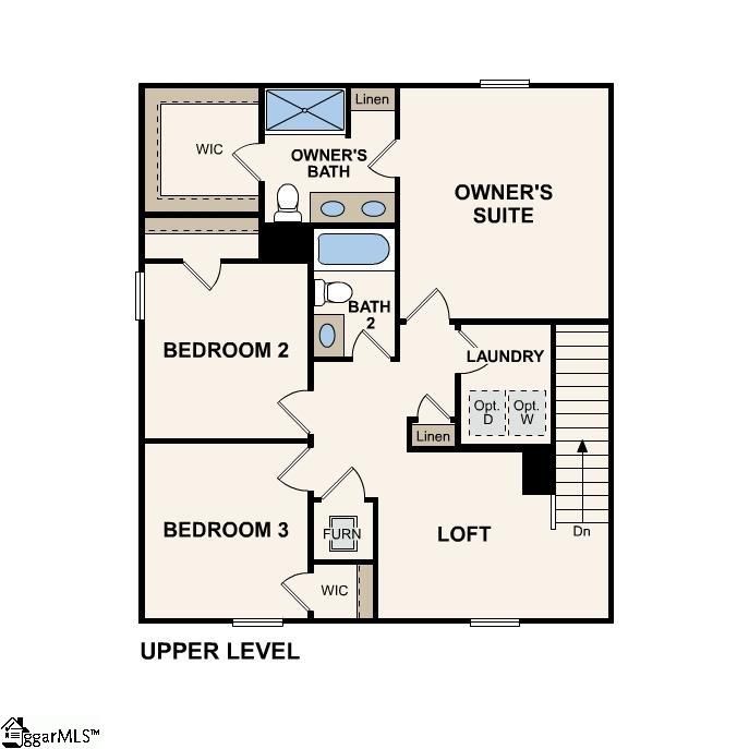 Property image 4 at 304 Burgess Lane, Williamston, SC 29697