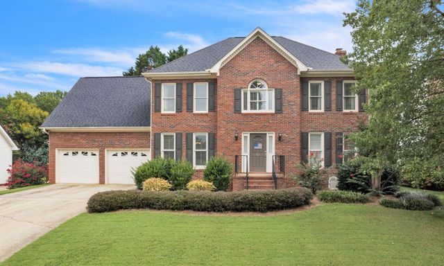 101 Plum Creek Lane