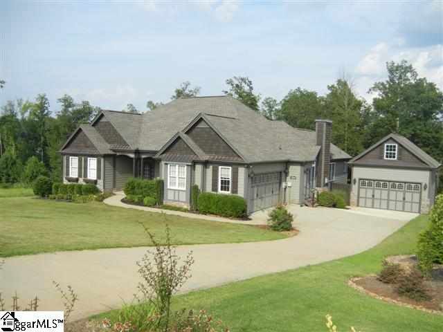 Property image 1 at 128 Carshalton, Lyman, SC 29365