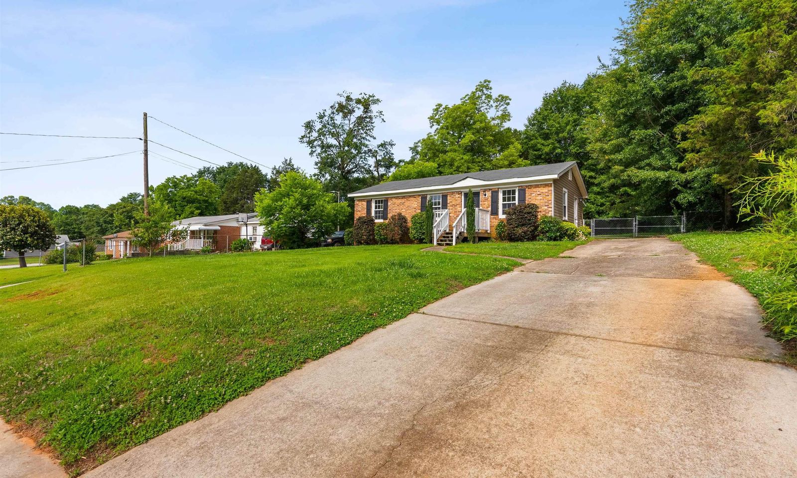 Property image 5 at 113 Boyd Avenue, Simpsonville, SC 29681-2206