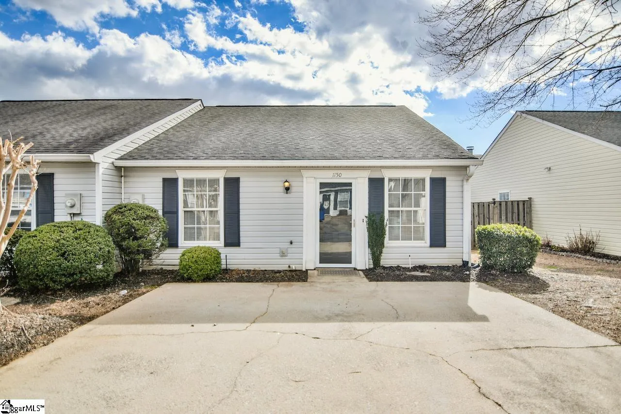 Main image of property at 1150 Webber Way, Spartanburg, SC 29307