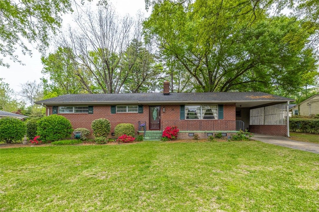 Property image 1 at 25 Lisa Drive, Greenville, SC 29615