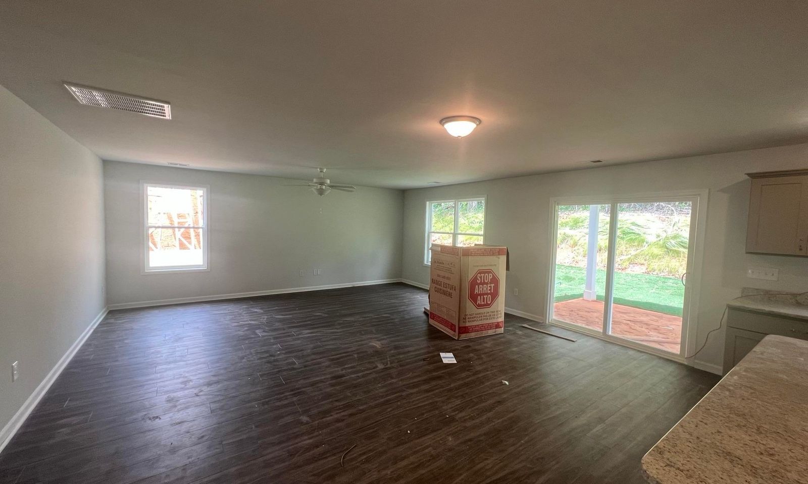 Property image 5 at 136 Braxton Drive, Moore, SC 29369