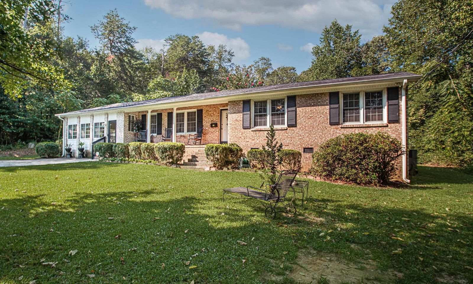 Property image 3 at 122 Barwood Circle, Greenville, SC 29611