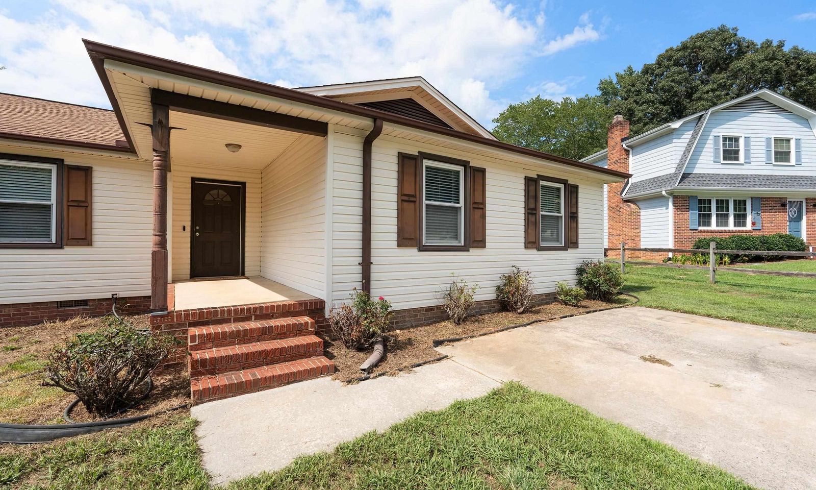 Property image 3 at 207 Pine Bark Court, Simpsonville, SC 29680