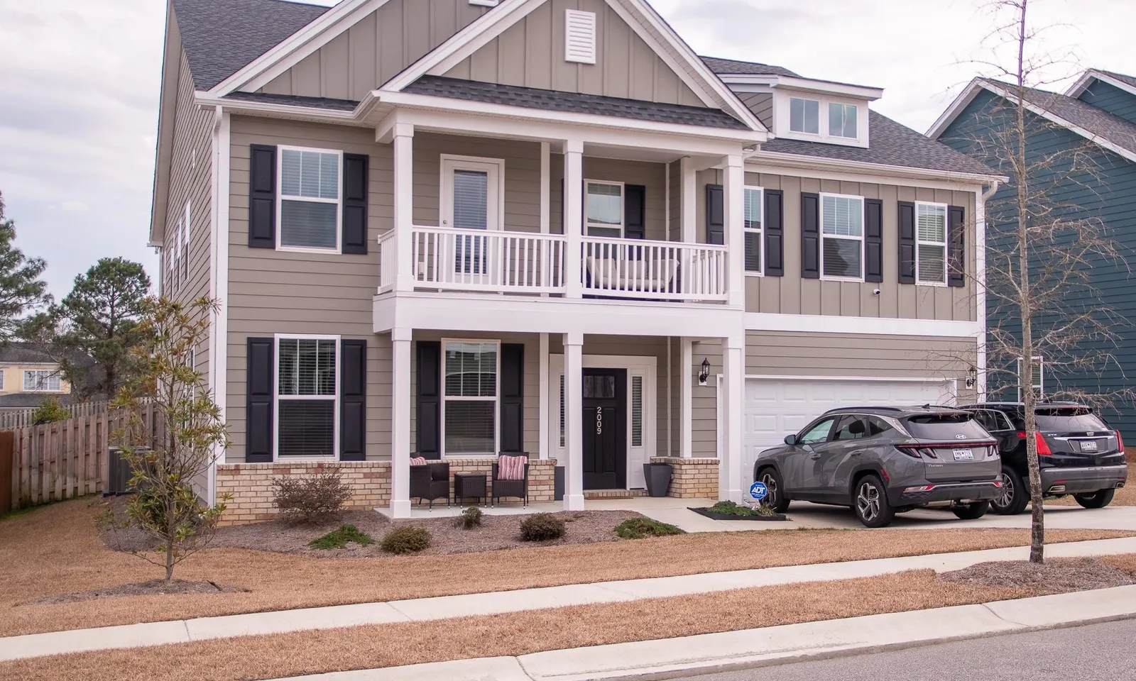 The Grove At Woodcreek, Elgin Community