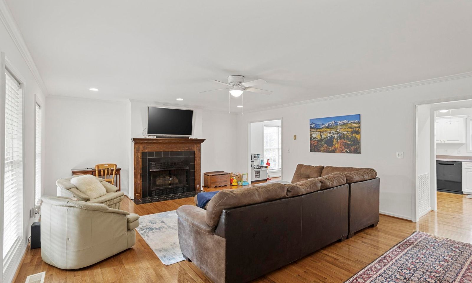 Property image 5 at 504 Ridgeway Court, Easley, SC 29640
