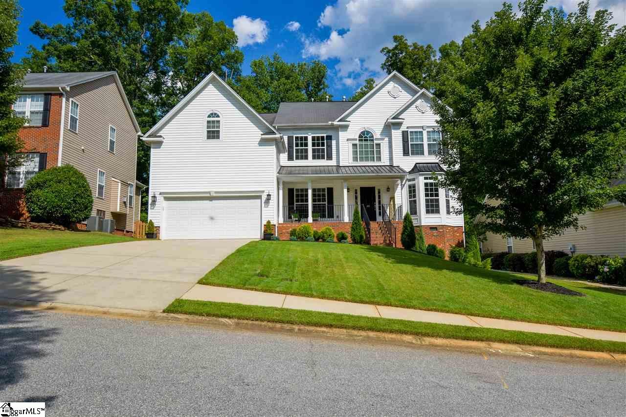 Main image of property at 107 Waters Reach Lane, Simpsonville, SC 29681