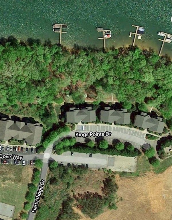 Property image 4 at 202 Kings Pointe Drive, Seneca, SC 29678