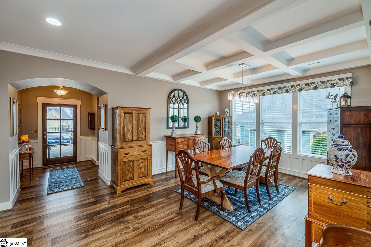 Property image 4 at 241 Fremont Drive, Simpsonville, SC 29680